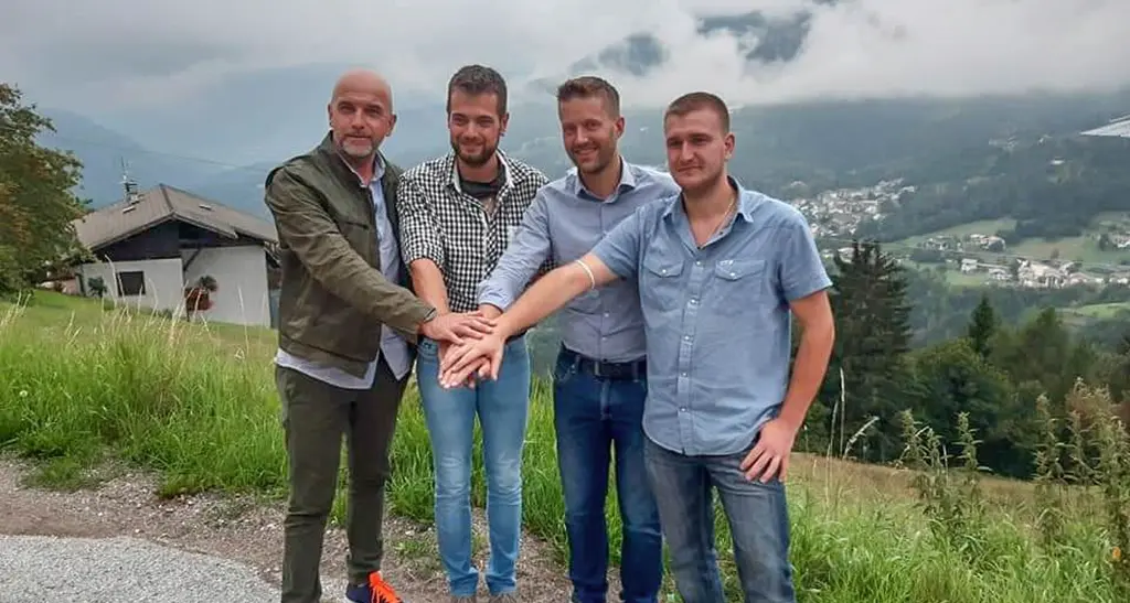 Bando Borghi per Palù dei Mocheni, il ministro Franceschini conferma il progetto