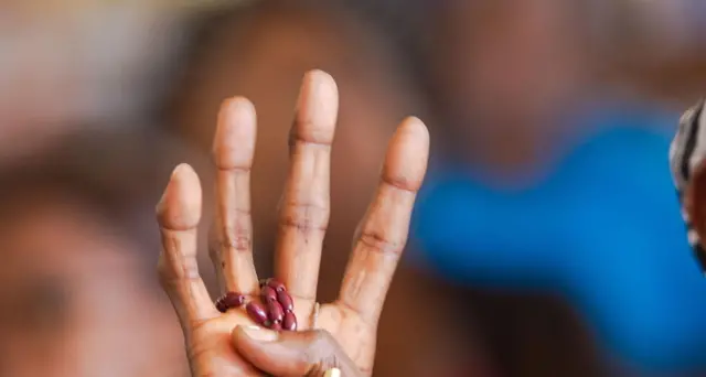 Haiti: preghiere per padre Briand, uno dei religiosi rapiti