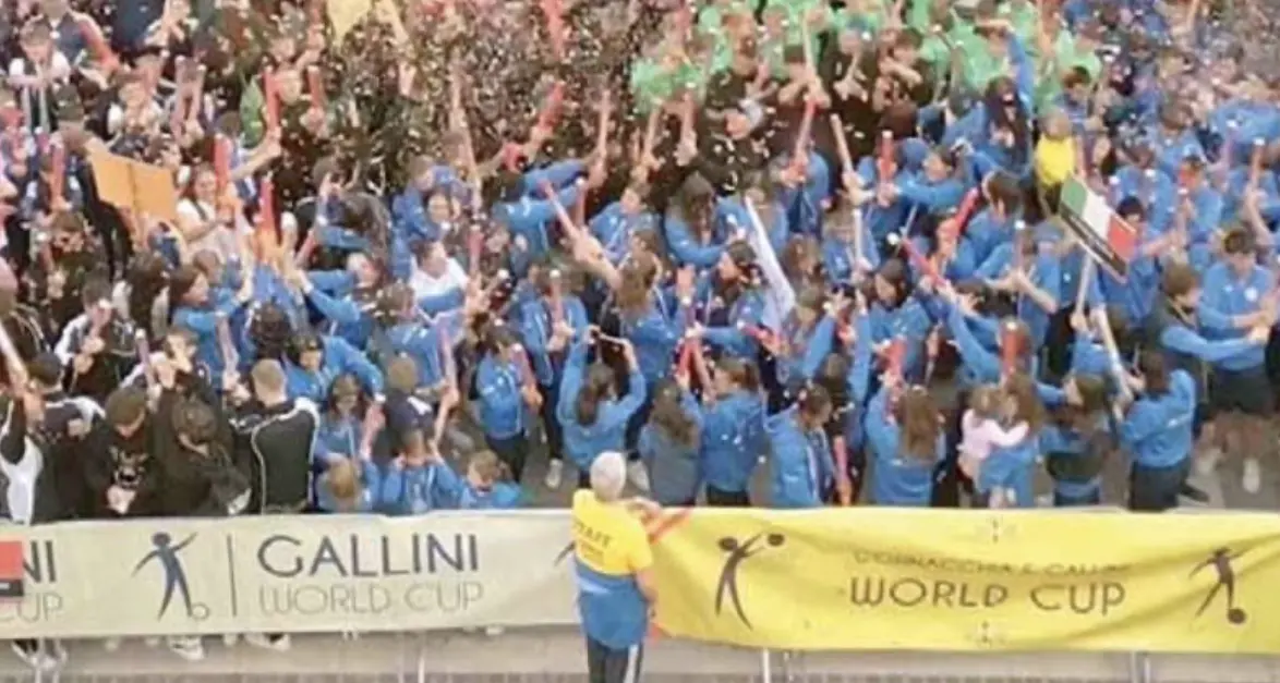 Nausea, febbre e problemi intestinali al torneo: falcidiata squadra trentina under 15