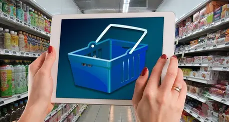 Acquisti online dei trentini, un valore di 300 milioni: il 56 per cento delle vendite è nei trasporti