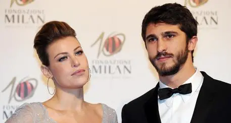 Barbara Berlusconi in dolce attesa del quinto figlio