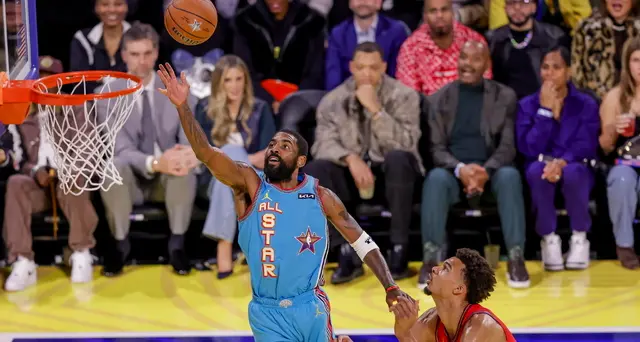 Basket: Nba, gli Ogs di Shaq vincono l'All Star Game