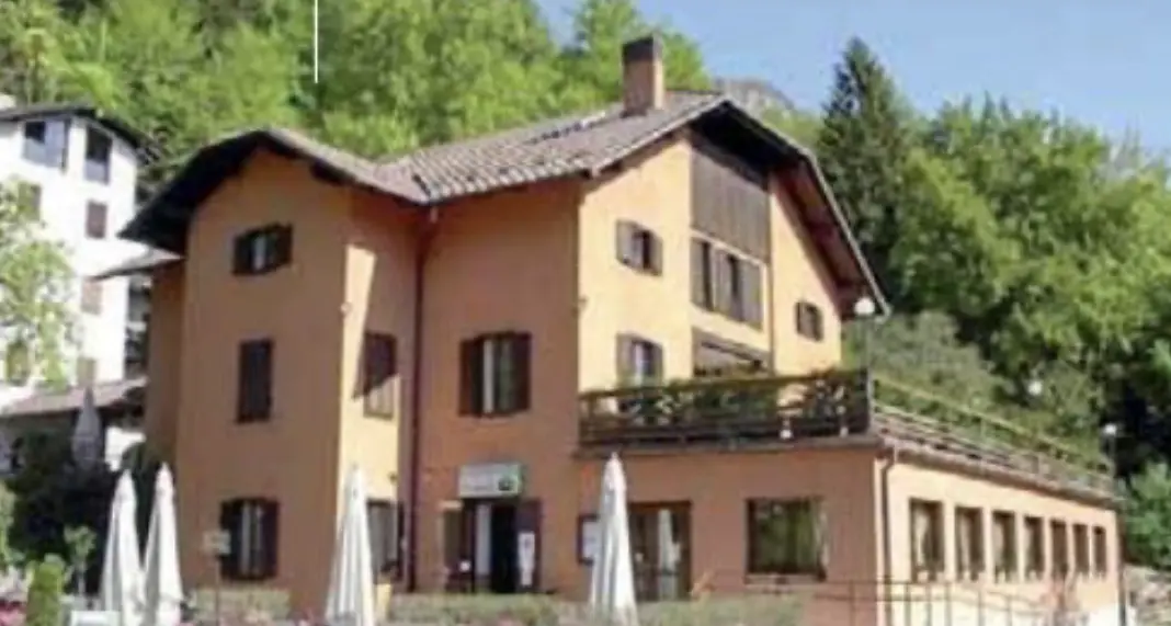 I Singh hanno comperato l'albergo di Cei: dai ristoratori indiani l’unica offerta per la decima asta