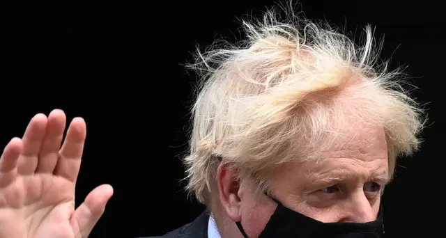 Cop26: Johnson,fare il massimo per tenere target 1,5 gradi