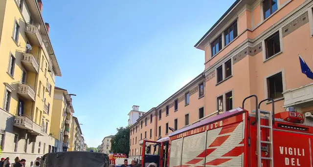 Rogo in Rsa: domani presidio silenzioso Cub Sanità