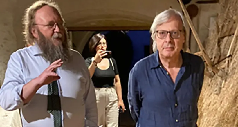 Kezich cacciato, lo sconcerto dei Verdi: «Non si comprende la ragione della scelta»