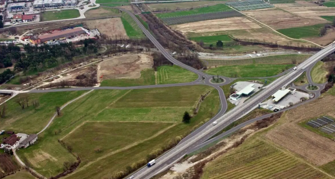 Variante di Canazei e Ponte Arche, ma anche raddoppio della ciclabile della Valle dell’Adige: ecco il piano aggiornato