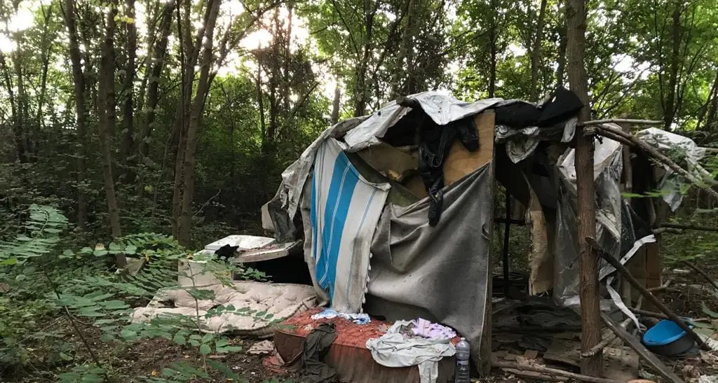 Aree Ex Sloi, Fratelli d’Italia contro la giunta Ianeselli: accampamenti che persistono nell’area sequestrata