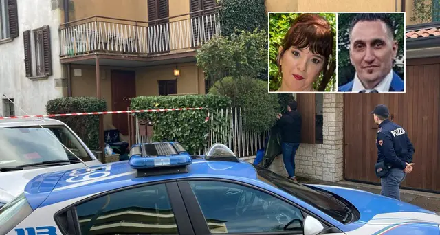Mamma della donna uccisa a Bergamo: 'Scusa se non sono riuscita a proteggerti'