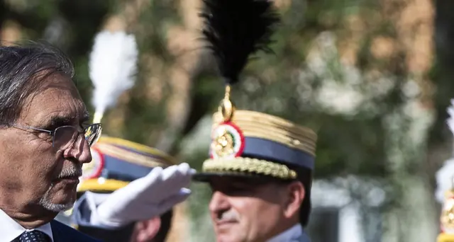 Omofobia: La Russa, inaccettabili discriminazioni e violenza