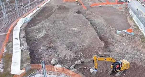 Bypass, l’appello di Legambiente: «I monitoraggi sono inutili se inaffidabili e in ritardo»
