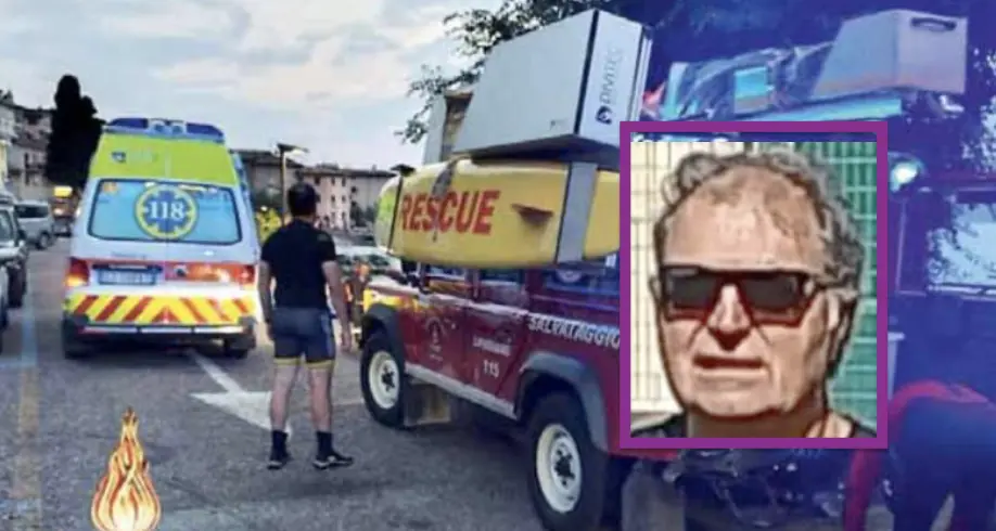 Dolore e incredulità per la morte di Maurizio Ceola: “Ti accoglieva sempre con un sorriso”