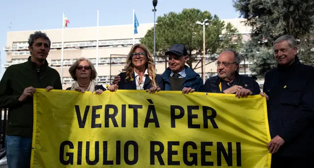 Regeni: legale famiglia, oggi udienza dura e dolorosa