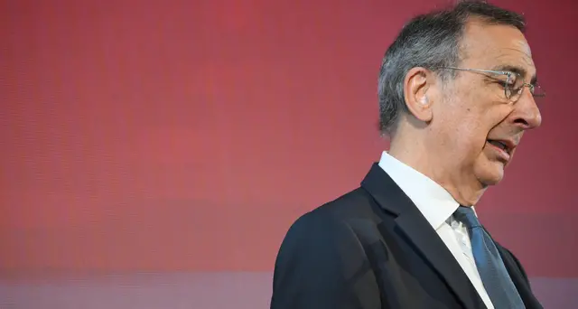 Milano-Cortina, Sala: 'Fatichiamo a farci ascoltare dal governo'