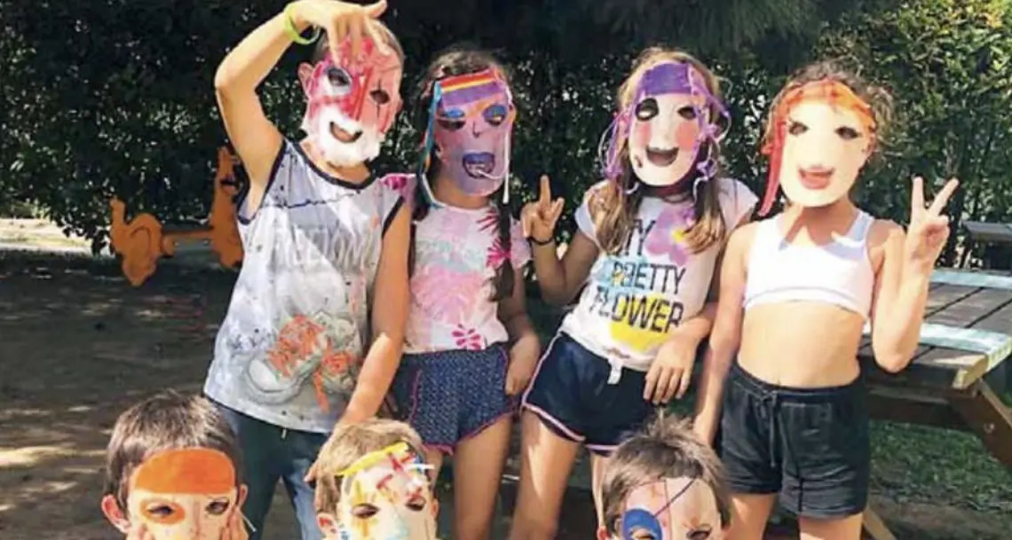 Ragazzi pronti a divertirsi. Sport, ma non solo: “Boom dei campi estivi”