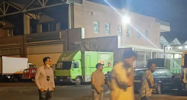 Pesca: marittimi S.Benedetto bloccano entrata camion mercato