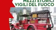 Un museo per i Vigili del fuoco del Trentino, e una nuova sede della Federazione a Ravina