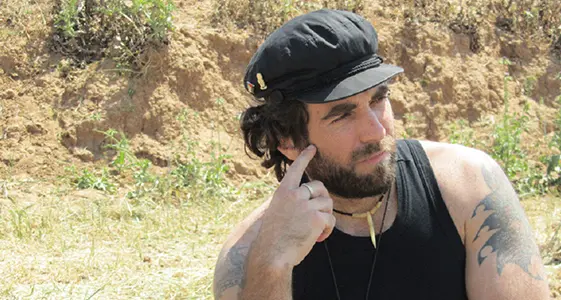 \"Restiamo umani\" disse Vittorio Arrigoni