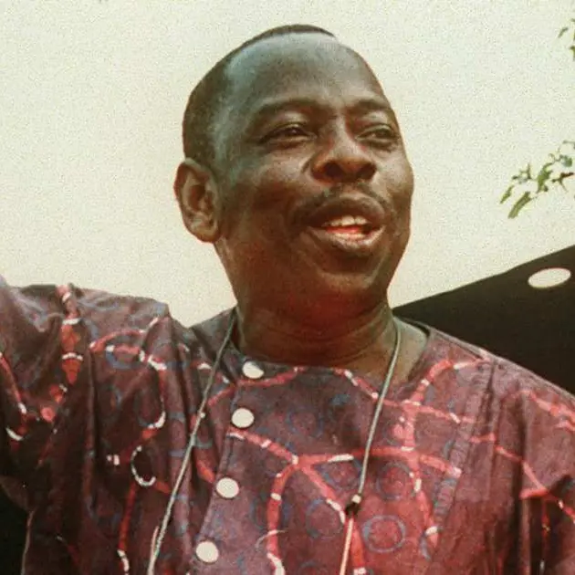 Saro-Wiwa ha sconfitto l'impunità