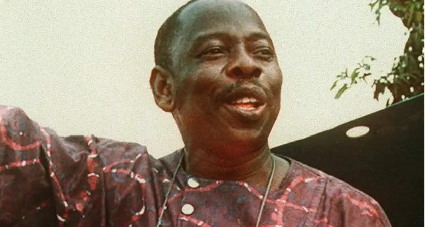 Saro-Wiwa ha sconfitto l'impunità