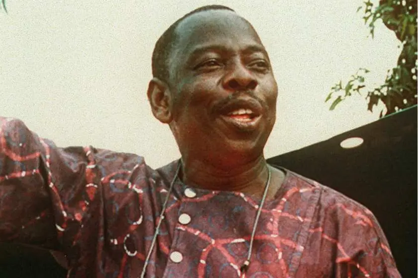 Saro-Wiwa ha sconfitto l'impunità