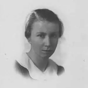 Olga Villa, medico coraggioso