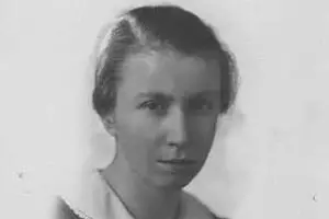 Olga Villa, medico coraggioso