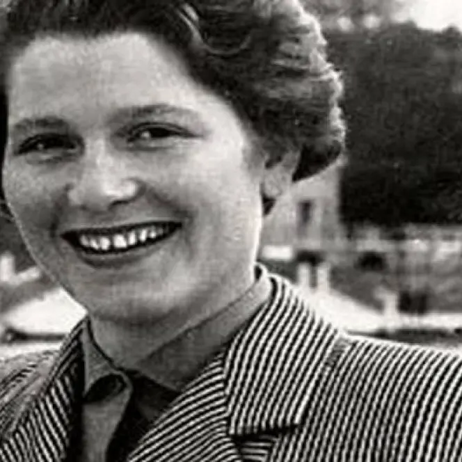 Tina Merlin, voce della denuncia sul Vajont