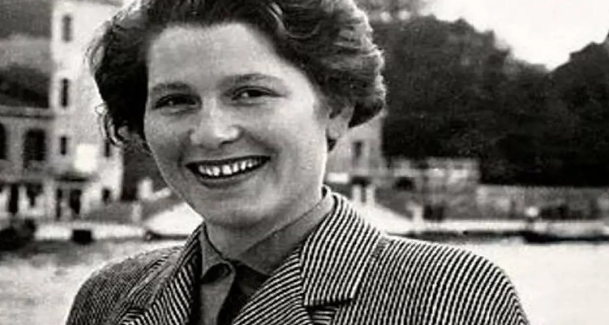 Tina Merlin, voce della denuncia sul Vajont