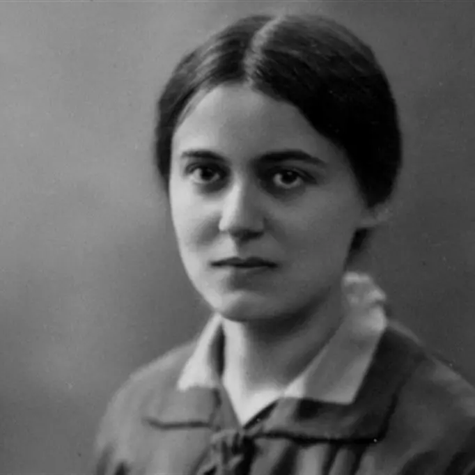 Edith Stein, il sacrificio per il popolo
