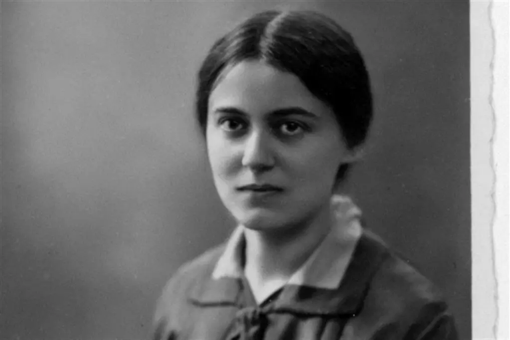 Edith Stein, il sacrificio per il popolo