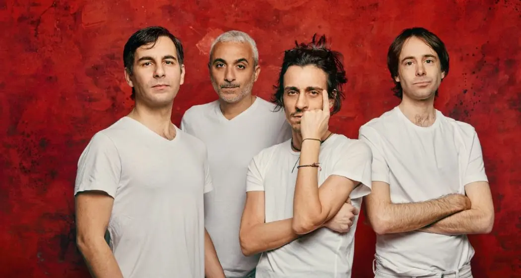 I Hate My Village: il 12 dicembre live in streaming dall'Auditorium S.Chiara per UploadSounds