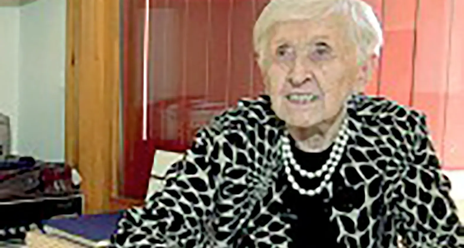 Addio a Mercedes Crepaz, una protagonista della moda, portò le grandi firme a Trento