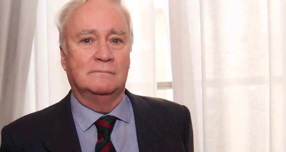 E' morto Gianni Faustini grande giornalista ed ex direttore dell'Adige
