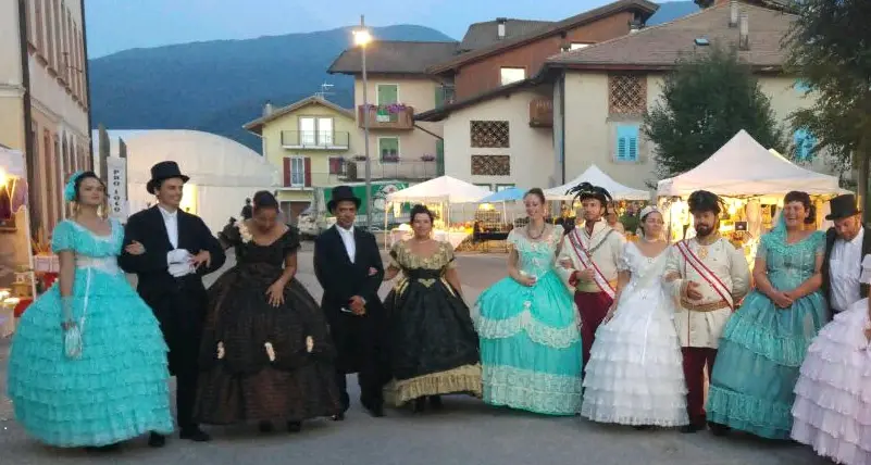 «Riconoscere la ladinità della gente nonesa»