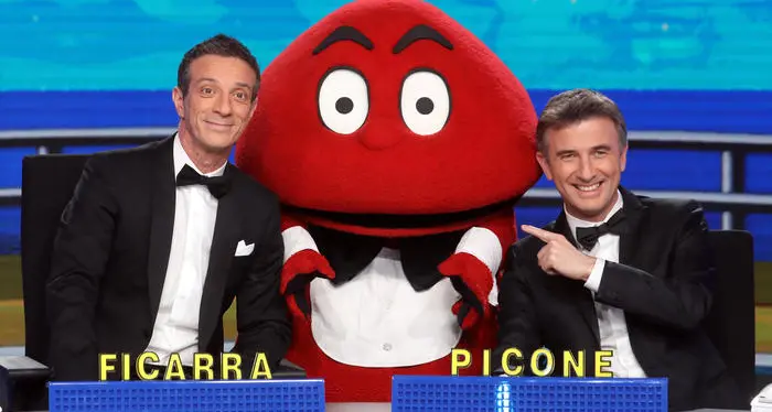 Ficarra e Picone, addio a \"Striscia\" dopo 15 anni