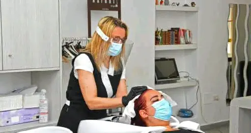 L'imprenditoria femminile è fragile e soffre di più la crisi da covid