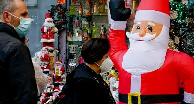Ecco il Dpcm di Natale: un vero lockdown comunale dal 21 al 6 gennaio, niente sci e coprifuoco confermato alle 22