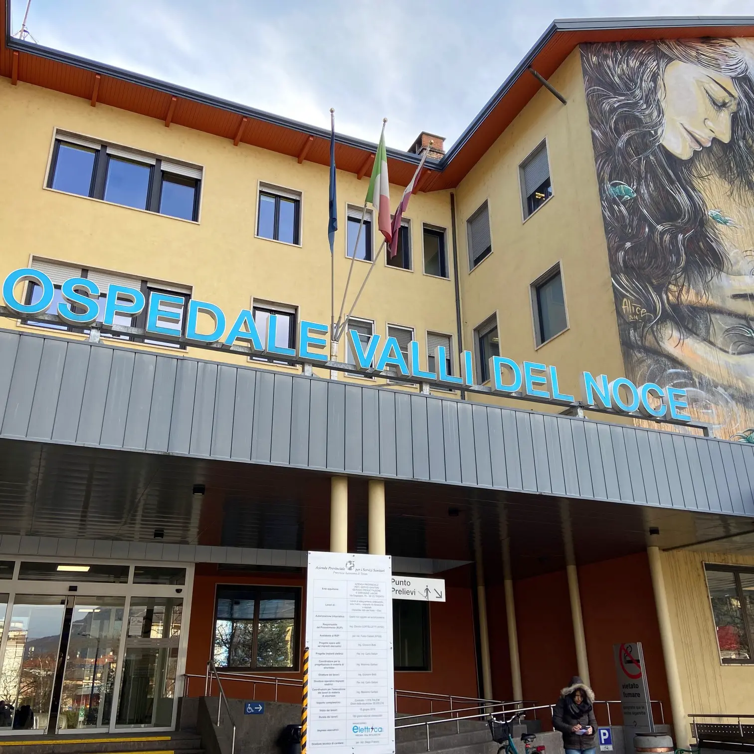Sanità, più forza al territorio