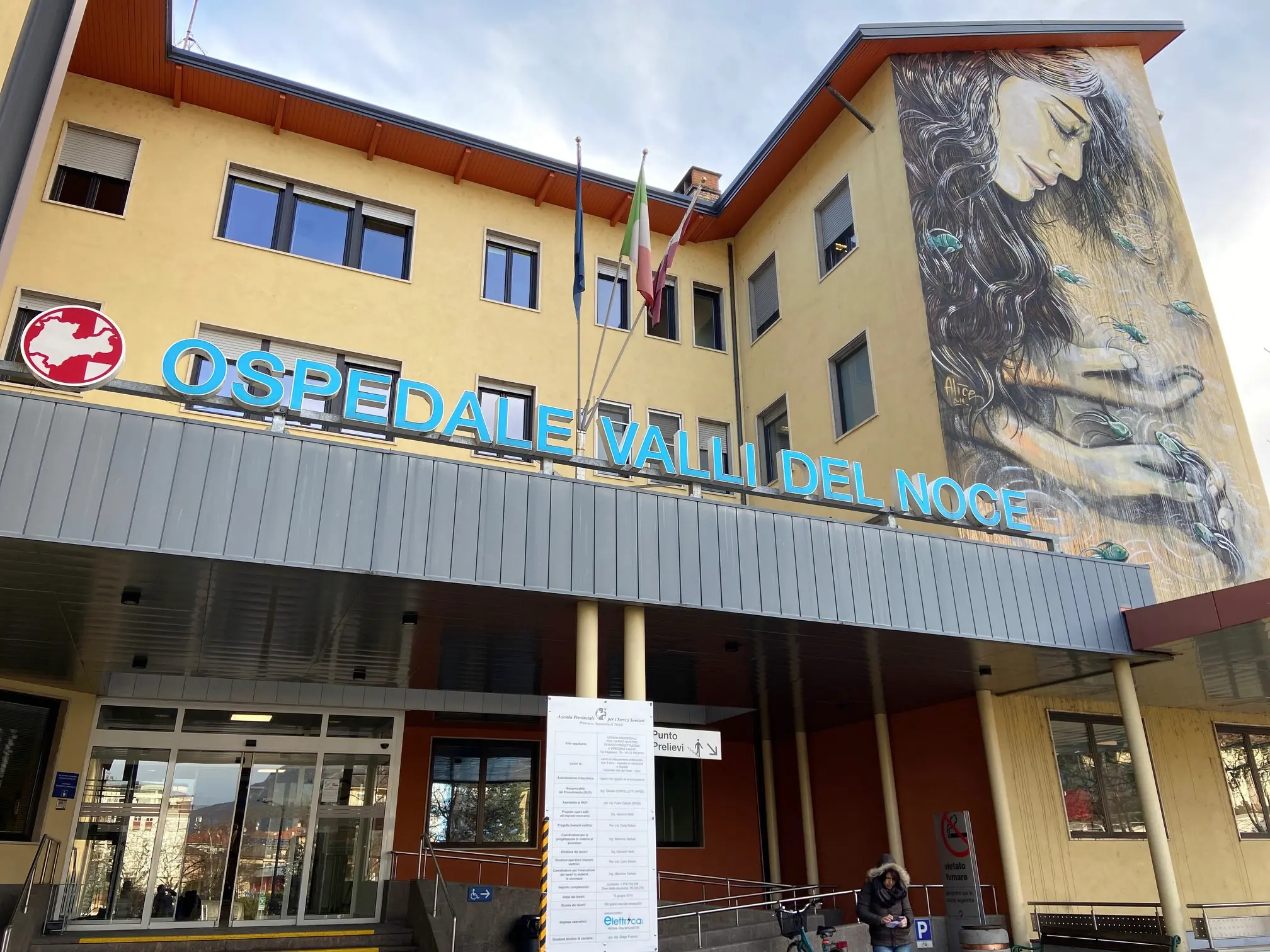Sanità, più forza al territorio
