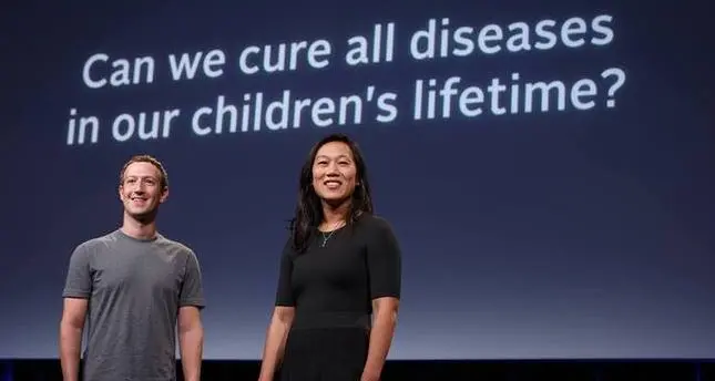 Da Zuckerberg un milione per la nuova super-Tac che vede i dettagli del corpo