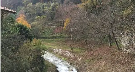 Tenno, il via libera per l'idroelettrico