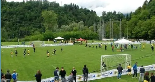 Centro sportivo di Ischia, lavori autorizzati Si partirà nel 2021, costo 576mila euro