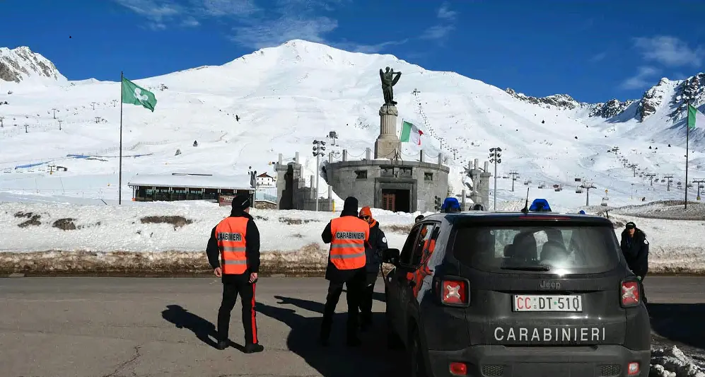 Secondo case, la Provincia valuta un'ordinanza per fermare lombardi e veneti
