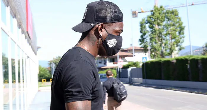 Nuova chance Balotelli, riparte dal Monza