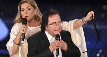 Denno, anche Romina Power difende il laghetto