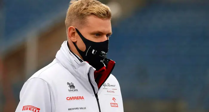F2, Mick Schumacher campione del mondo 2020