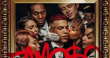 Hit parade, Sfera Ebbasta ancora in vetta a top ten