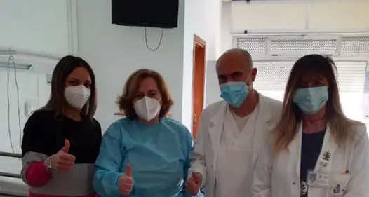 Bimba di 6 mesi salvata con il farmaco più costoso al mondo