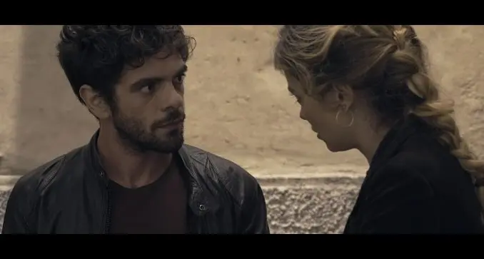 Menzione speciale al Riff Awards per \"Amore Cane\" il cortometraggio del roveretanoJordi Penner